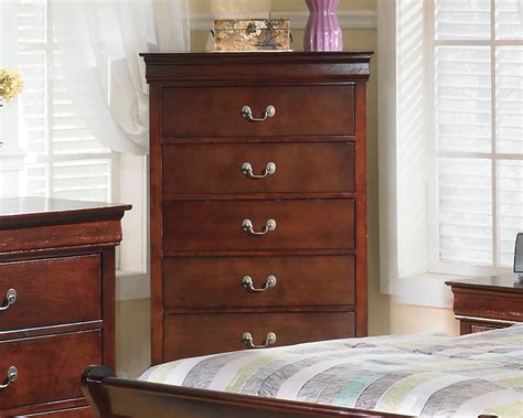 Alisdair Chest Of Drawers B376 46 By Signature Design By Ashley At Scholet Furniture Clearance