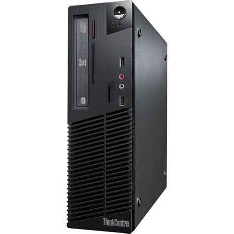 Lenovo Thinkcentre M73 Desktop Intel Core I3 8gb Ram 1tb Hddwin 10