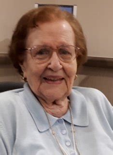 Obituary Of Betty Mcquillan Welcome To Thompson Waters Funeral Ho