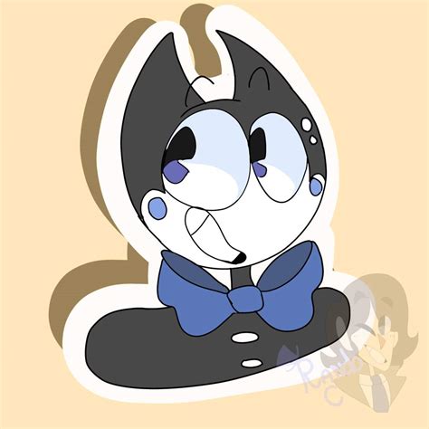 Batch Of Pfp Requests 1 Bendy And The Ink Machine Amino