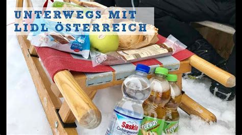 Movie creators, reviews on imdb.com, subtitles, horoscopes & birth charts. Unterwegs mit Lidl Österreich - Rodeln mit Picknick im ...