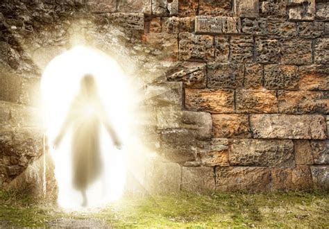 What Is The Easter Miracle Of Jesus Christ Resurrection