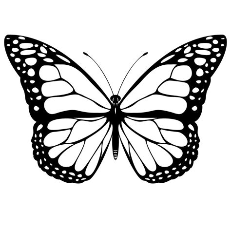 Free Butterfly Printables