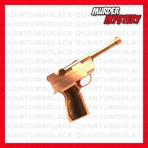 After payment is received, please message me your roblox name and i will try to get it transferred to you asap. READ DESC ? Luger Roblox Murder Mystery 2 MM2 Godly Weapon ...
