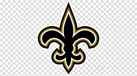 New Orleans Saints Logo Png Png Image Collection