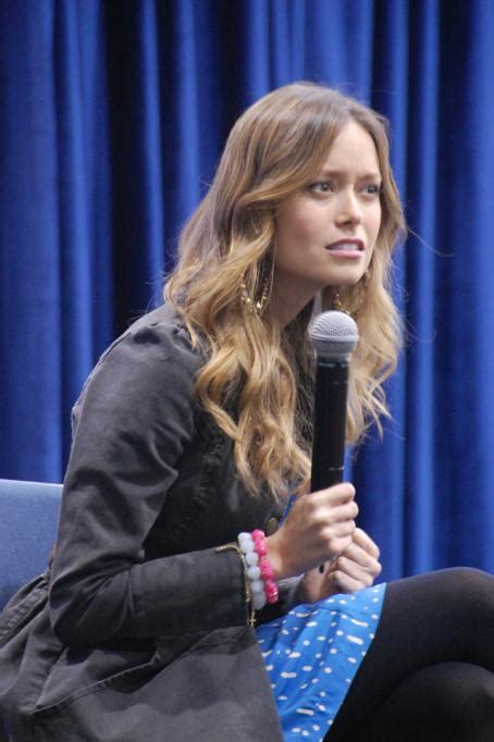Summer Glau National Cosplay Championships As Part Of The Supanova