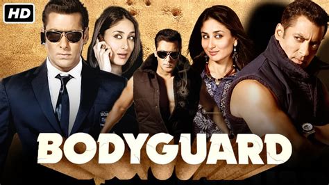 Bodyguard Full Movie Salman Khan Kareena Kapoor Raj Babbar