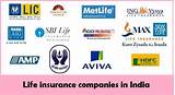 Life Insurance Companies Photos