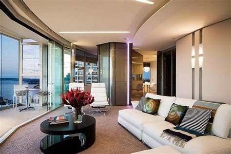 Modern Living Room Designs For The Contemporary Home