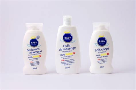Clean Baby Care Products Clean Baby Care