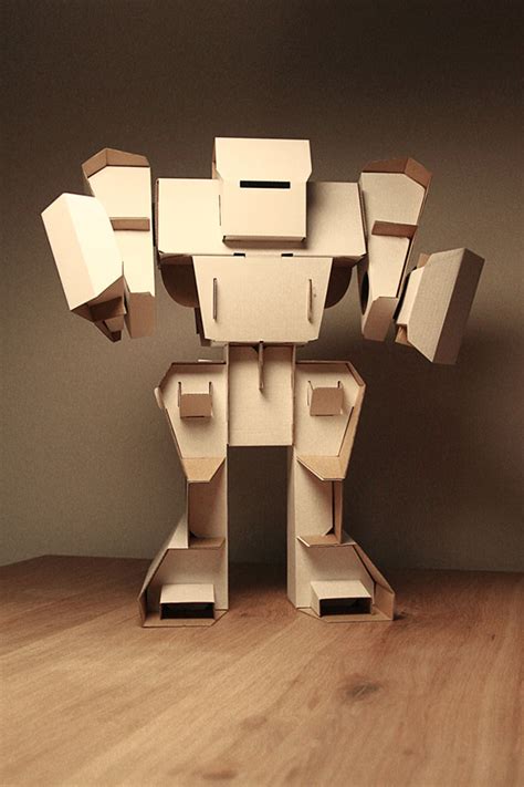 cool ideas  recycle useless cardboard