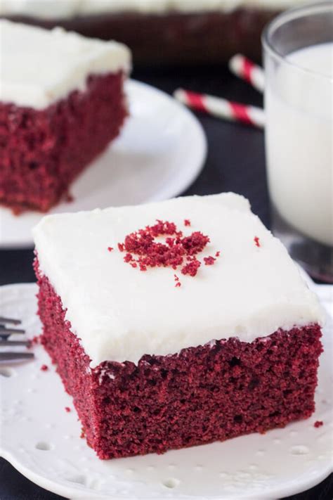 Best Homemade Red Velvet Cake Recipe How To Make Easy Red Velvet Zohal
