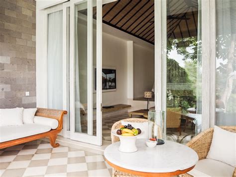 Como Uma Ubud Luxury Retreat Resort Bali The Fit Traveller