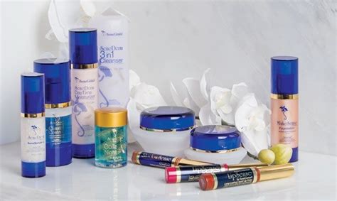 All Senegence Skin Care Products Are Good For All Ages And Skin Types