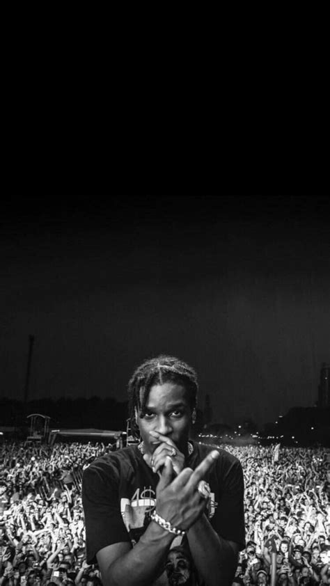 Pin On Asap Rocky Wallpapers