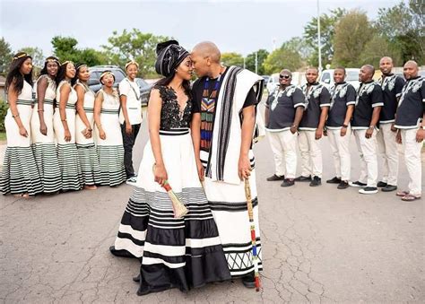 People From All Over The World Are Fast Embracing The Top Xhosa