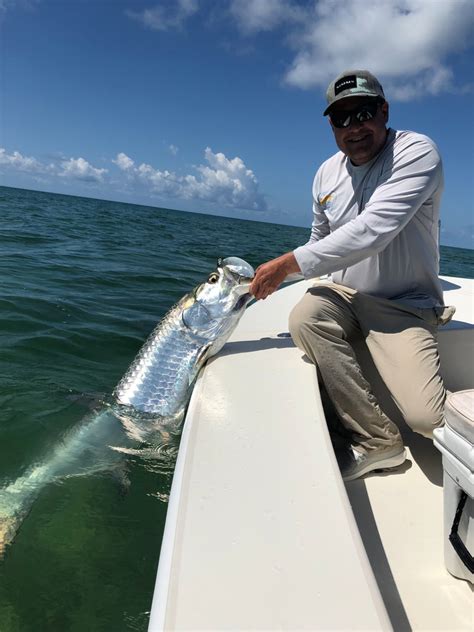 Islamorada Key Largo Florida Keys Fishing Charters Islamorada Inshore