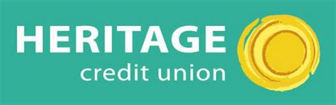 Heritage Credit Union Credit Unions Financial Services Banks