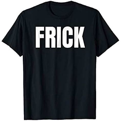 Frick And Frack
