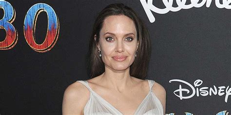 Angelina jolie, 46, and the weeknd, 31, enjoy a cozy dinner together in la. Angelina Jolie Full Bio, Career, Award, News, Net Worth 2020