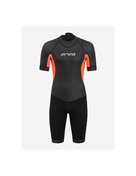 Orca Vitalis Shorty Mens Openwater Wetsuit