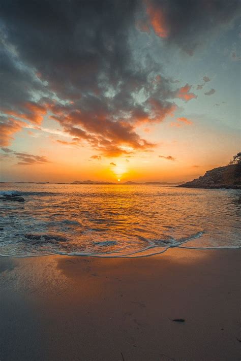Free Image On Pixabay Beach Sun Sea Summer Ocean In 2020 Sunset