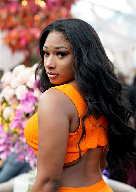 Megan Thee Stallion Explains The Backstory About Her 2015 Mugshot And