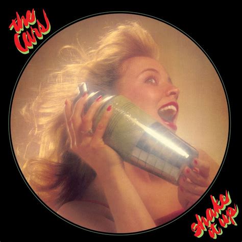 The Cars Classics Shake It Up And Heartbeat City Get Expanded Cd And
