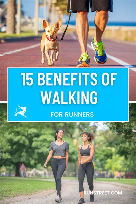 15 Benefits Of Walking For Runners — Runstreet