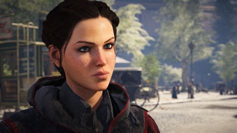 Download Evie Frye Video Game Assassins Creed Syndicate 4k Ultra Hd