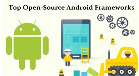 Best Open Source Android Apps Theairdock