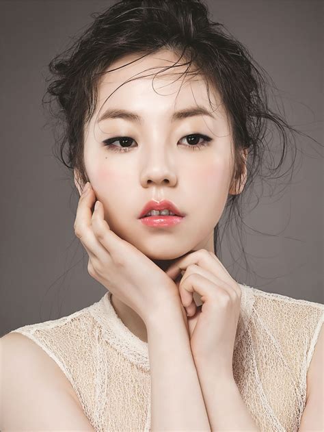 Kpop Hq Pictures Actress Hairstyles Sohee Wonder Girl