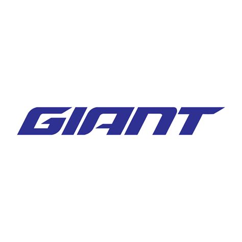 Giant Bicycles Logo Png Transparent Svg Vector Freebie Supply Images