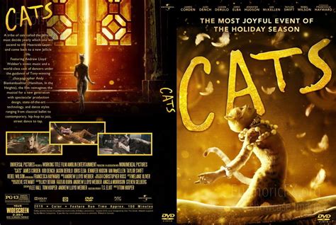 Disney xd is an american pay television channel which is owned by the walt disney company through disney channels worldwide. Watch Cats Online (2019) full 123MOvies free on HD ...