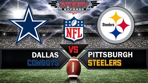 Jun 24, 2021 · the pittsburgh steelers, who released guard david decastro earlier on thursday, moved quickly to find his replacement. NFL Betting Preview: Dallas Cowboys vs. Pittsburgh Steelers