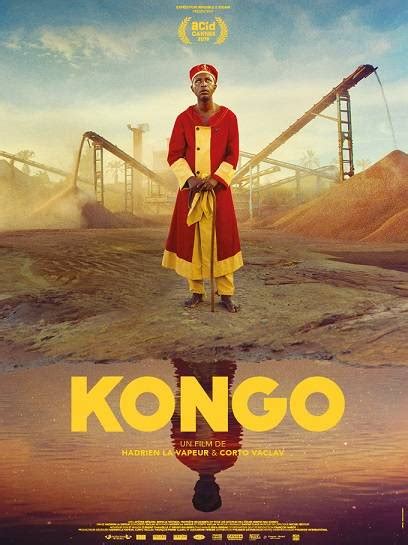 kongo un documentaire choc qui décolonise notre regard sur la sorcellerie documentaires