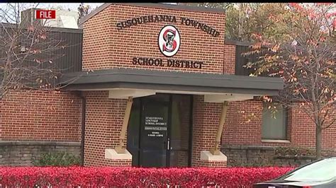 Susquehanna Township School Board Votes To Appoint New Acting