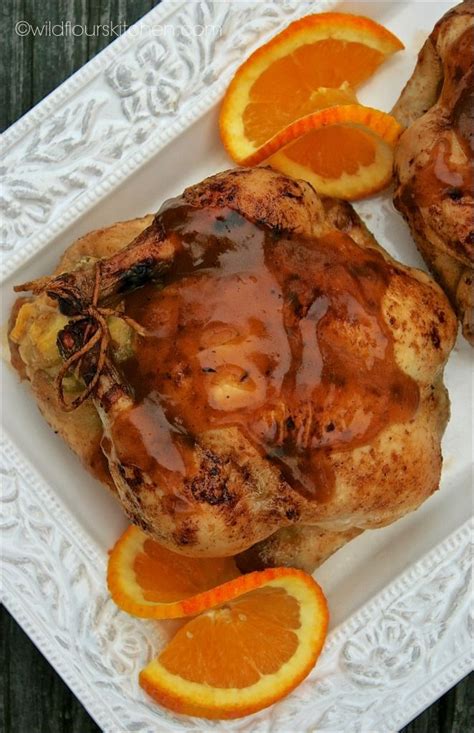 Cornish game hens are a popular main dish for dinner parties or a fun family dinner.originally developed in the 1950s, the cornish or indian game is a breed of chicken from cornwall in england. Hawaiian Cornish Game Hens with Coconut, Fresh Pineapple ...
