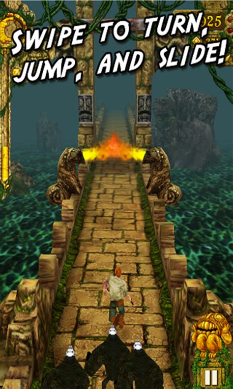 Temple Run Appstore For Android