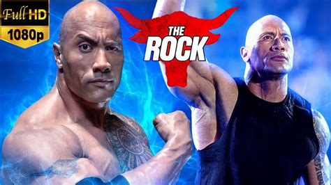 The Rock Titantron 2011 2021 The Rock Theme Song Wwe The Rock