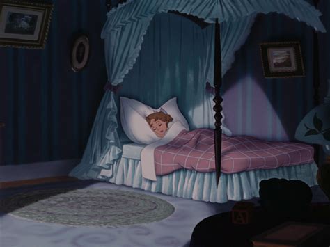 Wendy Darling Screencap Disneys Peter Pan Photo 36193669 Fanpop