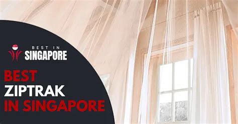 10 Best Ziptrak In Singapore 2023 Bestinsingapore