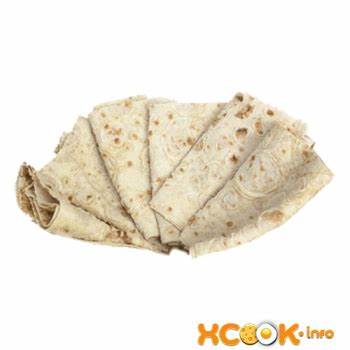 Диета и армянский лаваш