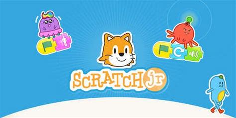 Not supporting on my imac. Free App: Scratch Jr Coding App for Young Children