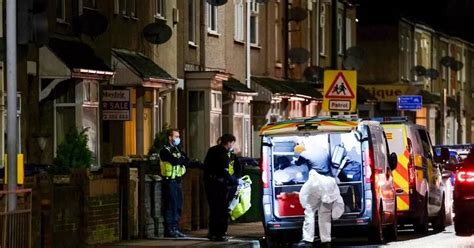 tragedy as man found dead at grimsby house grimsby live