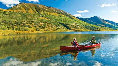 Maybe you would like to learn more about one of these? Alaska Vacations 2017: Explore Cheap Vacation Packages ...