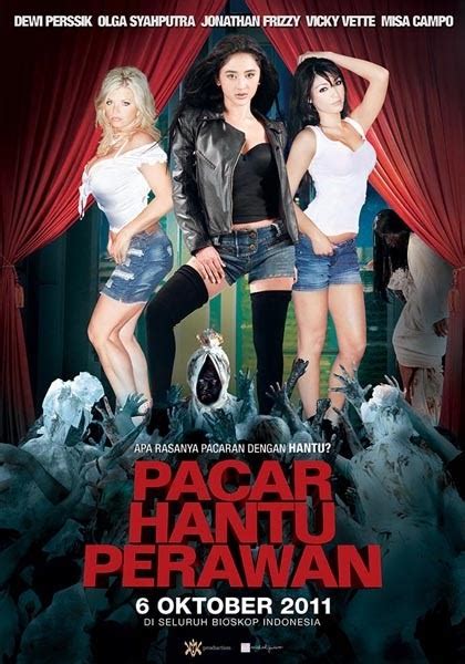 Ngomongin Film Indonesia Pacar Hantu Perawan 2011