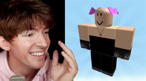 Flamingos Roblox Girlfriend Was Found Dhyrbfyty Youtube