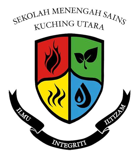 Contoh Logo Sekolah