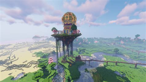 See more ideas about minecraft, minecraft designs, minecraft blueprints. Crazy Sculpture, Cool Mansion - Minecraft Build Minecraft Map